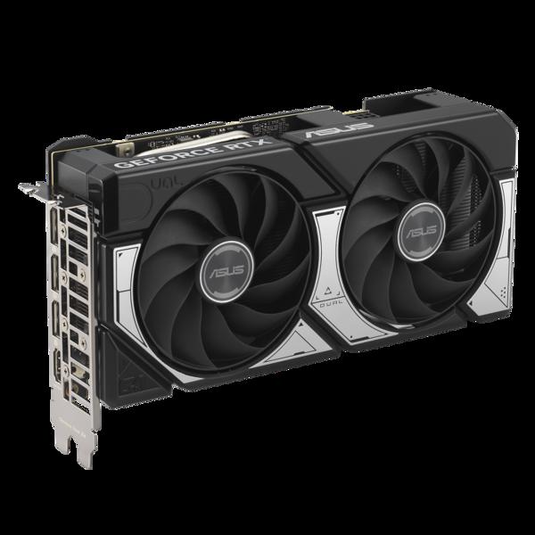 ASUS RTX 5060 TI DUAL 16GB